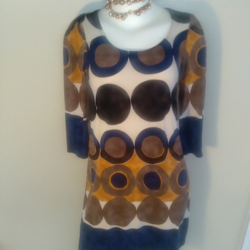 Sun & Moon top Made in the U.S.